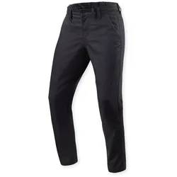 Revit Chino Dean 2 Tapered Motorrad Textilhose 31/32