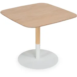 Beistelltisch ZAINA (BHT 48x40x48 cm) - BHT 48x40x48 cm