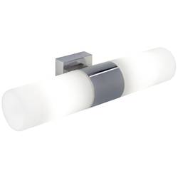 Nordlux Tangens Double 17141029 Wandleuchte E14 Chrom