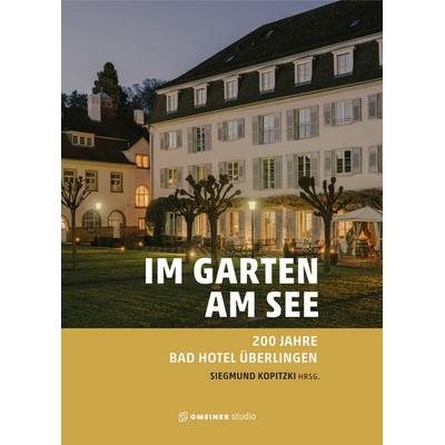 Im Garten am See, Gebundene Ausgabe von , Gmeiner-Verlag, 978-3-7801-1011-4