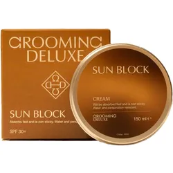 Sonnenschutz Sunblock 150 g