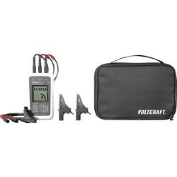 VOLTCRAFT VC35 Drehfeldtester kalibriert (ISO) CAT IV 600 V LCD VC35-ISO