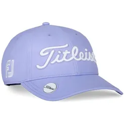 Titleist Tour Performance Ballmarker Damen Cap