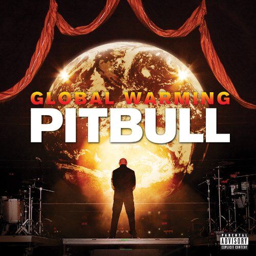 Pitbull - Global Warming (Deluxe Version) - Preis vom 09.10.2026 07:28:09 h