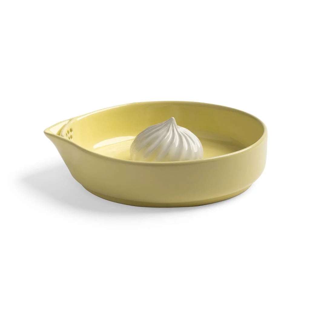 &Klevering Citruspers Pudding Botergeel
