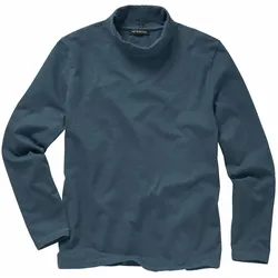 Hals-über-Kopf-Rollneck - S