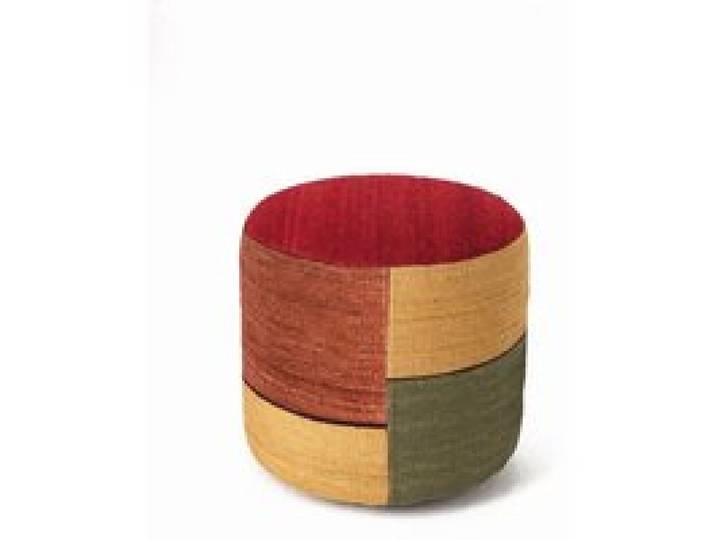 Nanimarquina - Kilim Pouf Hocker