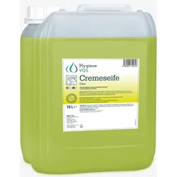 Hygiene Vos - Citro Cremeseife 10L