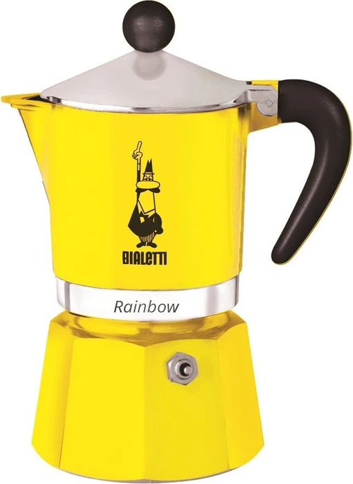 Bialetti Rainbow
