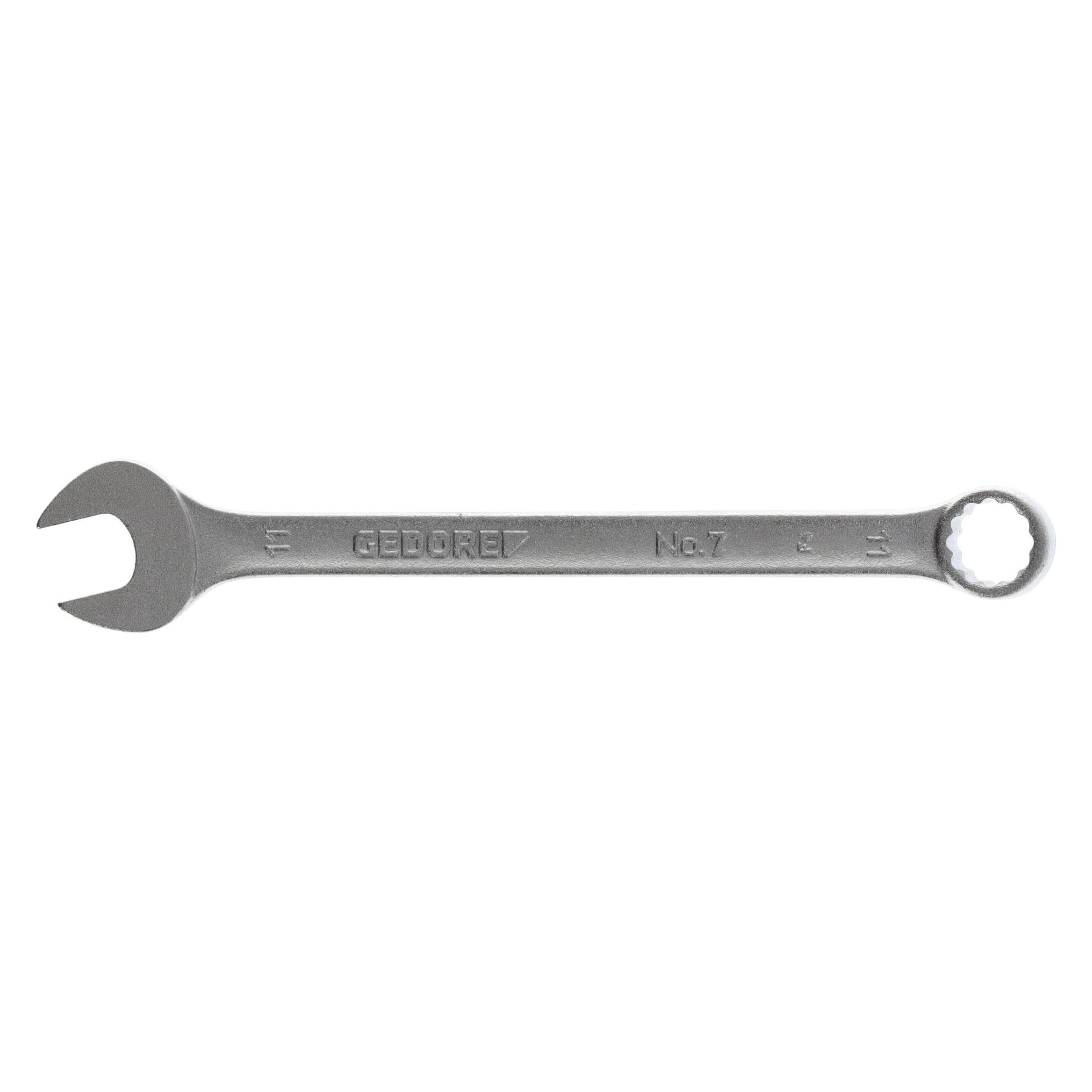 Gedore 7 11 Ring-Maulschlüssel UD-Profil 11 mm (11 mm) (6090130)