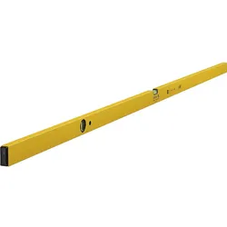 Wasserwaage STABILA Typ 70 Länge: 200cm