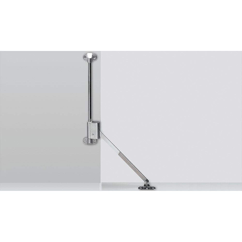 Hettich Klappenhalter,ls/rs Klassik D, Klappengew.max. 4kg, lichte KH 350-399 16174