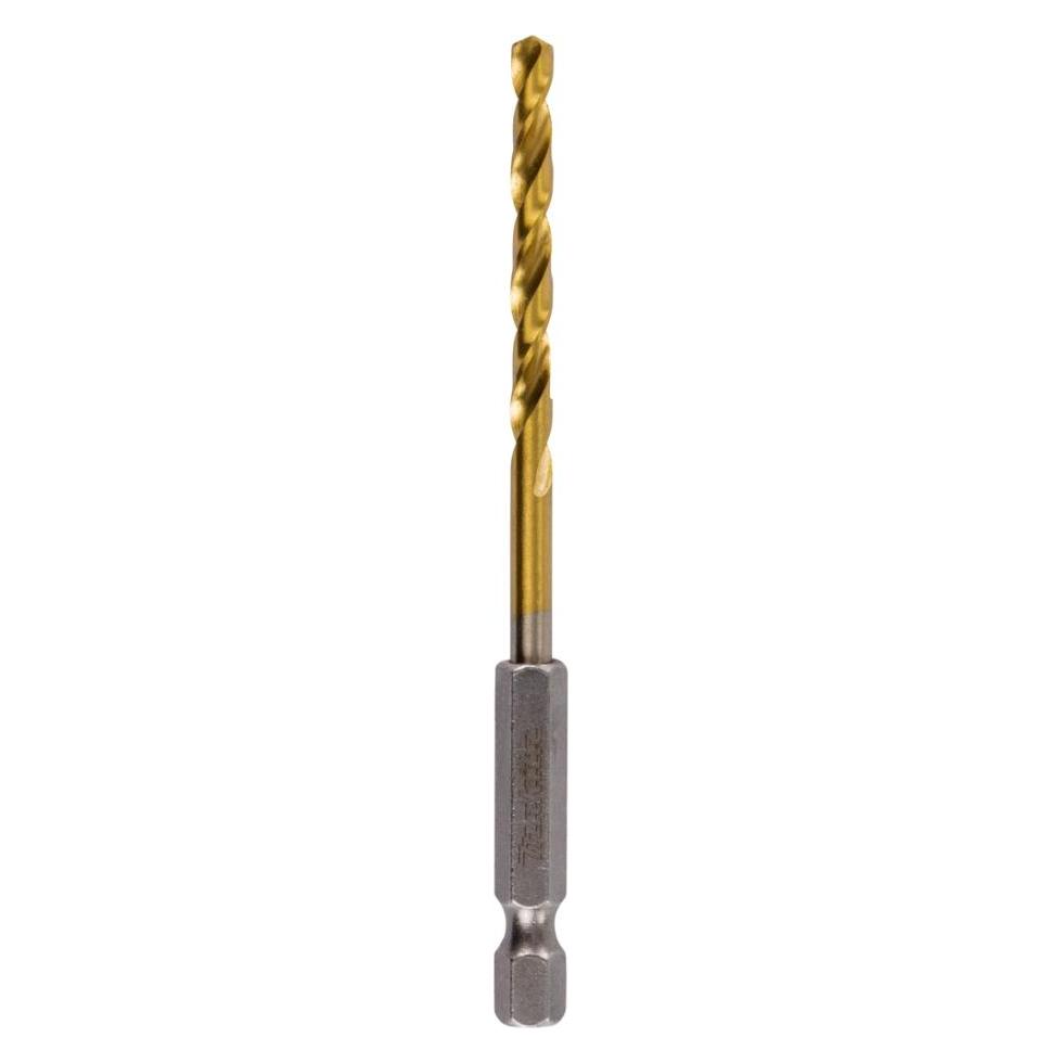 Makita Titanbohrer HSS 4,2mm (4,2 Millimeter) (D-14956)