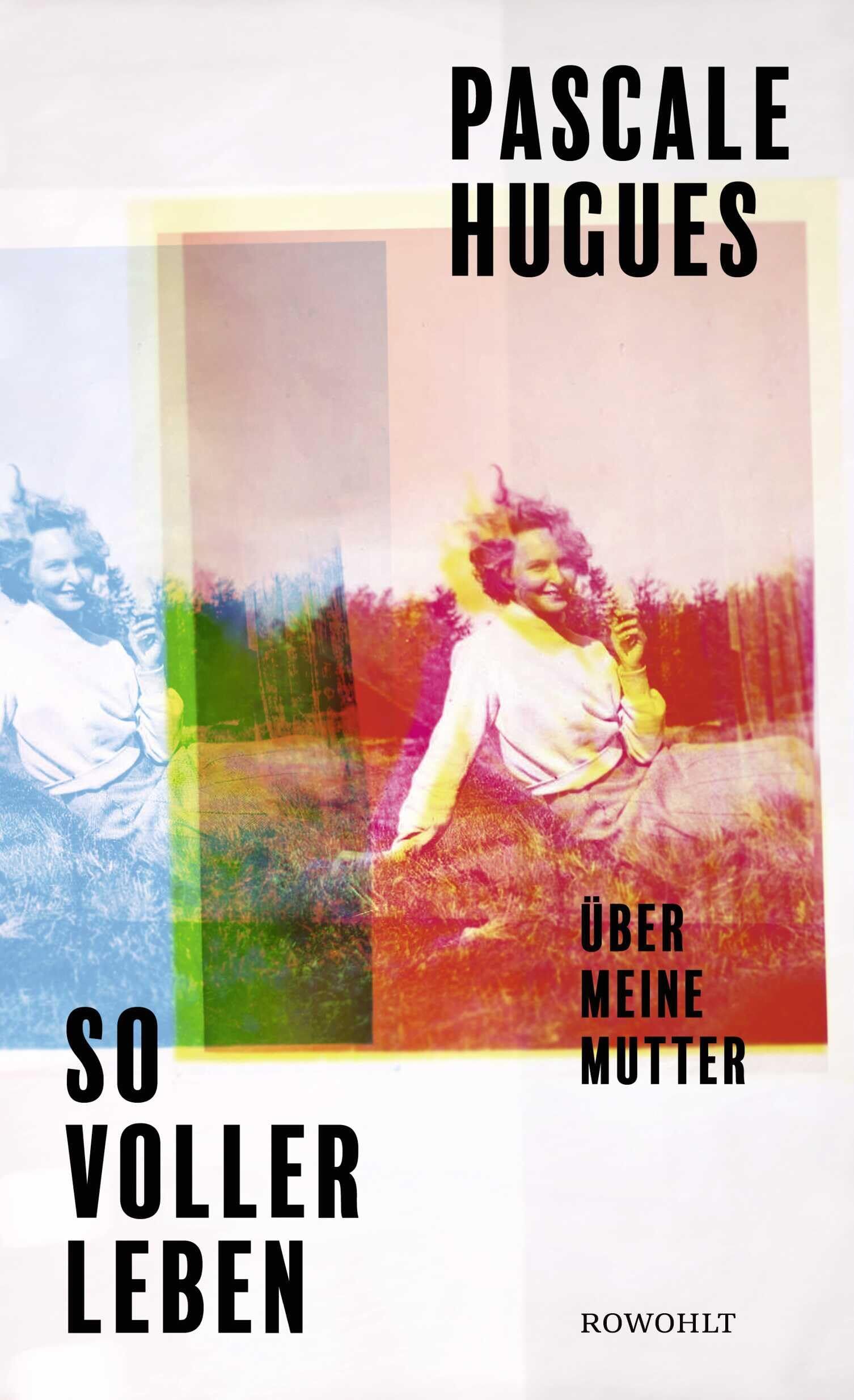 Pascale Hugues - So voller Leben - Preis vom 11.10.2026 15:43:13 h
