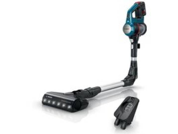 Bosch Aspirateur balai 2en1 rechargeable 18v - BSS71125AH