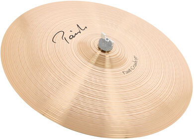 Paiste "19" Signature Fast Crash"