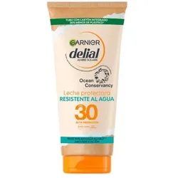 Garnier Eco-Ocean Leche Protectora Spf30 175ml