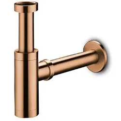 JEE-O Siphon compact, bronze, 001-0124 001-0124