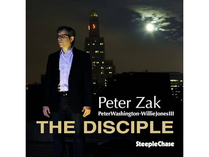 Peter Zak - The Disciple