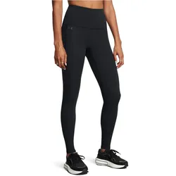 UNDER ARMOUR Motion High-Waist Leggings Damen 003 - black/jet gray XS
