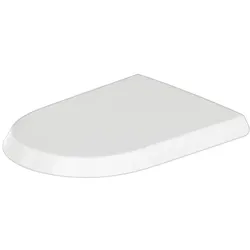 Duravit Collection One WC-Sitz 0027490000 überlappend, weiß Hochglanz