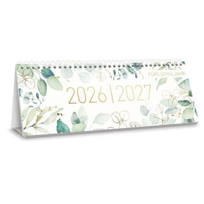 Tischkalender Schuljahr 26/27