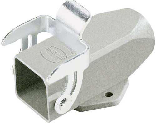 Sockelgehäuse Han 3A-asgw-QB-Pg11 09200031250 HARTING 1 St.