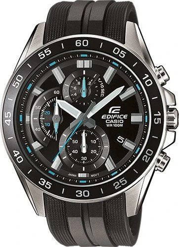 CASIO EDIFICE EFV-550P-1AVUEF