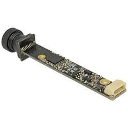 DELOCK Kameramodul USB 5,04 Megapixel seitl. 55° V5 Fixfokus