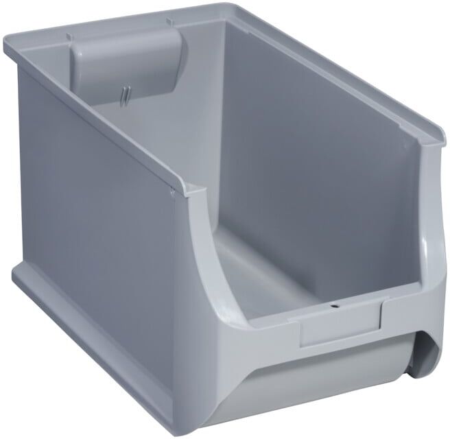 allit ProfiPlus boîte 4H, gris 205x355x200mm (456284)
