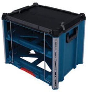 BOSCH Système de coffrets L-BOXX Support d'outils 2 (1600A037E4)
