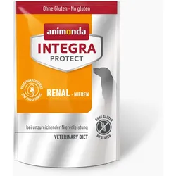 Integra Protect Hund 700g Renal