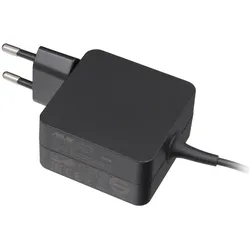 ASUS Adapter 45W (45 W), Notebook Netzteil, Schwarz