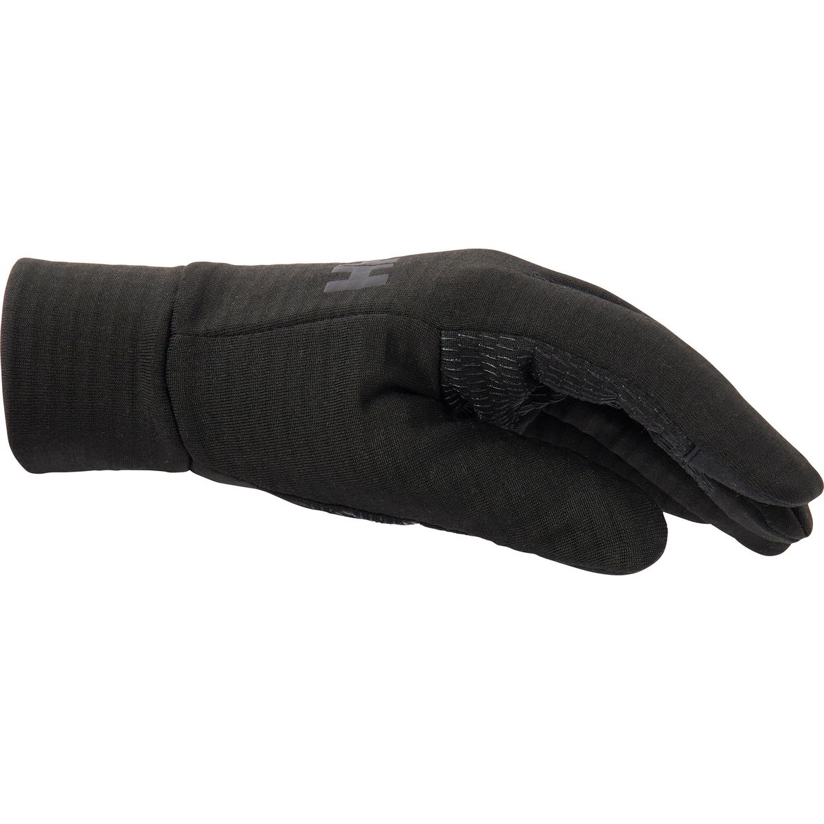 Helly Hansen Unisex Versalite Touch Glove Liner black (990) XL 67640_990-XL