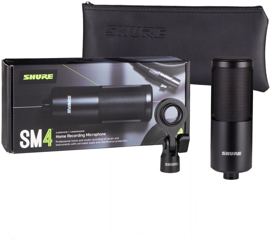 Shure SM4