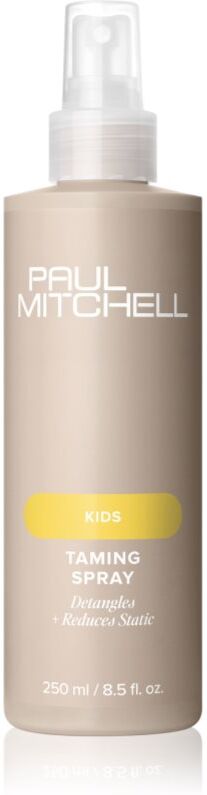 Paul Mitchell Kids Taming Spray spray pour des cheveux faciles à démêler pour enfant 250 ml