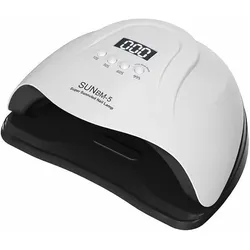 Avizar, Nagelpflegegerät, UV/LED Nagellampe 20 W mit Timer