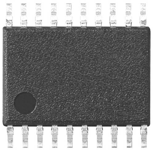 Texas Instruments ADS8344N Datenerfassungs-IC - Analog-Digital-Wandler (ADC) Tube
