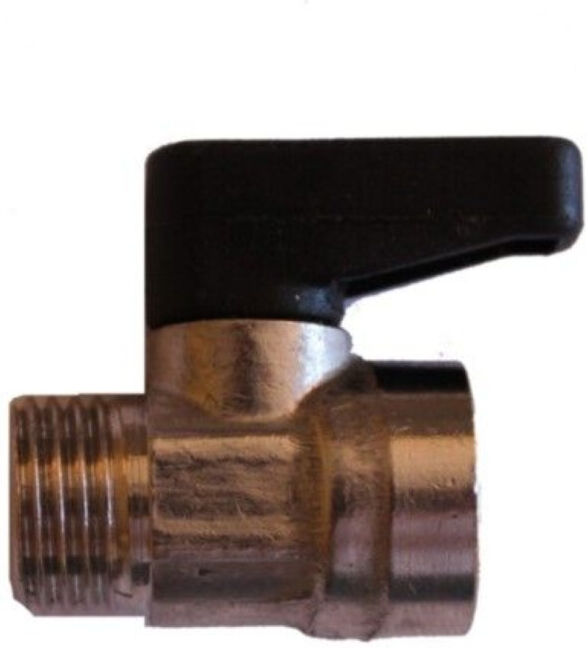 Soupape de purge de condensat Aerotec 3/8 pouce (2005001ZLOSE)