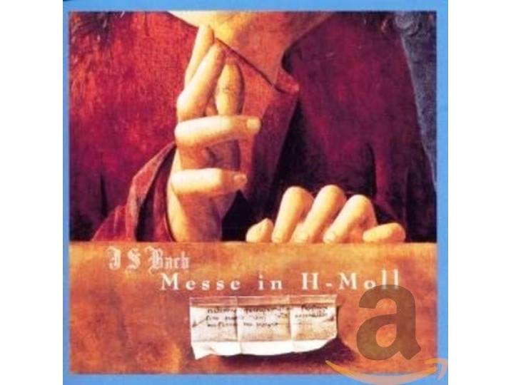Philippe Herreweghe - Bach Mass In B Minor