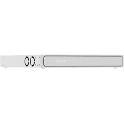 Ajax Systems, Einbruchschutz + Alarmanlage, AJAX Baseline Surveillance • NVR • H2DAC (8-ch) • White