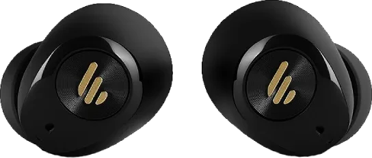 Edifier TWS2, In-Ear-Headset, Bluetooth 5.0 (3 h, Kabellos) (TWS2-BLK)