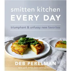 Smitten Kitchen: Breakfast, Dinner, Cake (and Everything in Between), Ratgeber von Deb Perelman