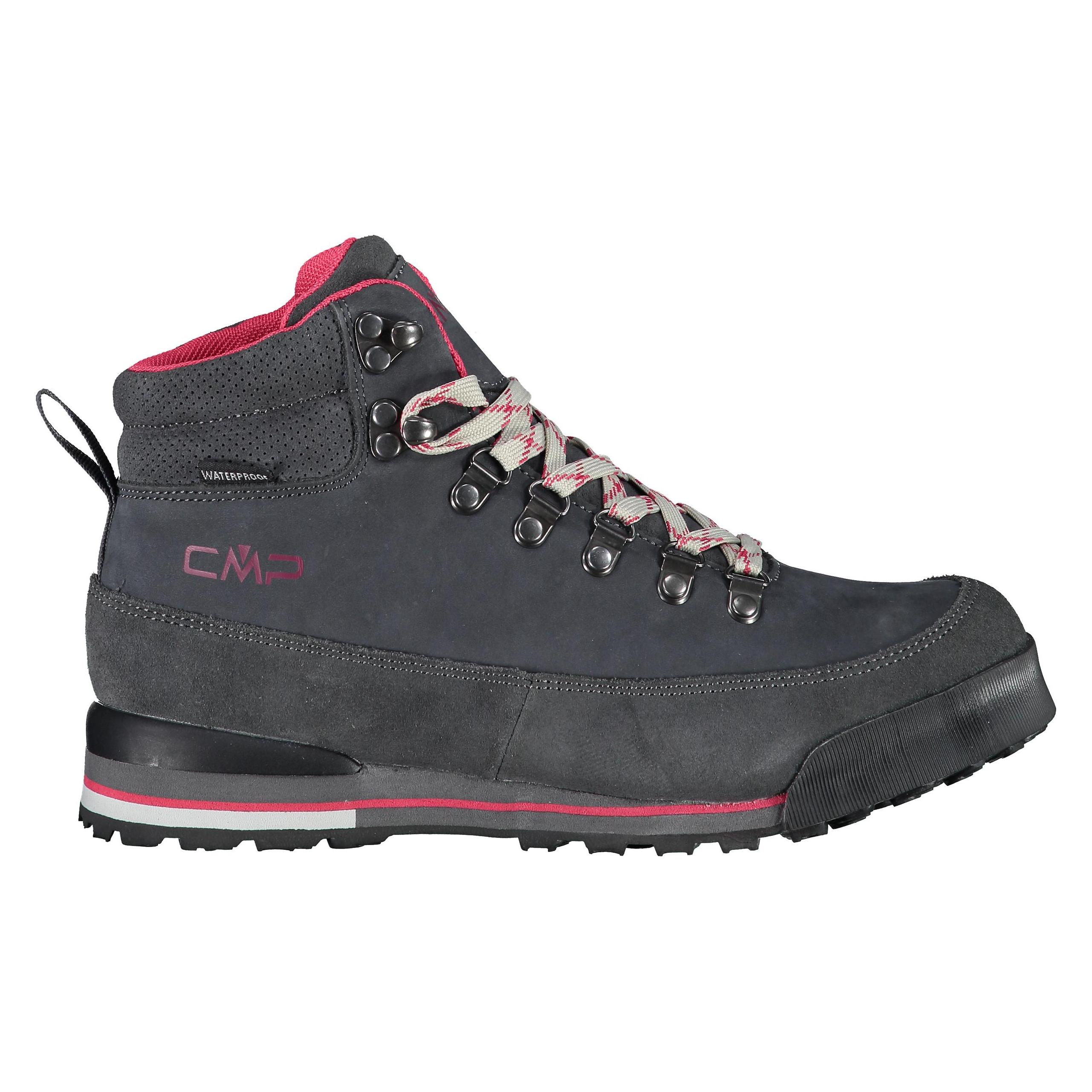 CMP Campagnolo Heka WP Schuhe (37) (3Q49556-41UH-EU 37)