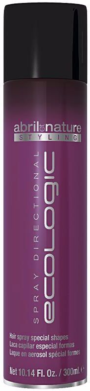 Abril Et Nature Styling Spray Directional Ecologic hair spray special shapes 300 ml