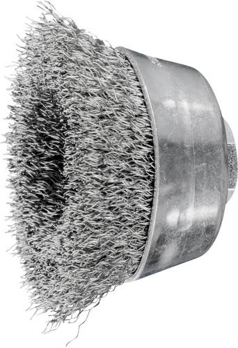 PFERD TOOLS Topfbürste TBU 60/M14 INOX 0,30 43468882 5St.