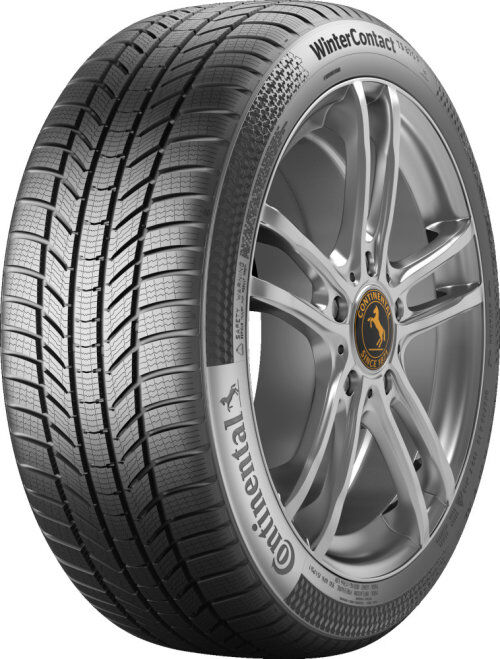 CONTINENTAL REIFEN Continental Winterreifen [Continental] 295/35r22 108w - Wintercontact Ts 870 P 03200300000 295/35 R22