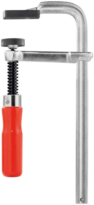 HOLEX Serre-joints tout acier 1000 mm (860550 1000)