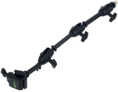 Gravity MA 3D A Noir
