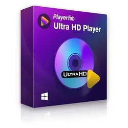 Ultra HD Player 7 (Auslaufendes Produkt)